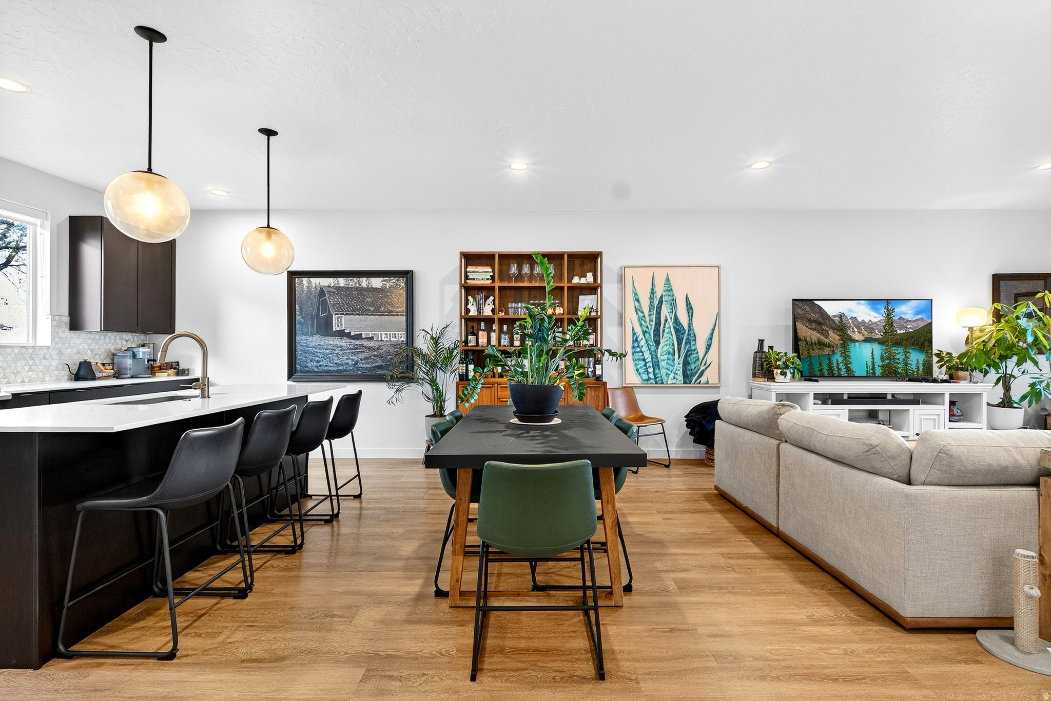 THE ALICE - Residential