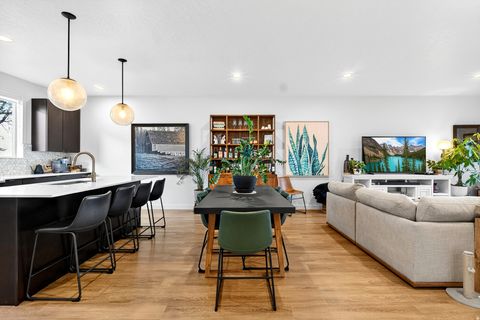 Tiny photo for 457 E ALICE WAY S #102, Layton, UT 84041 (MLS # 2125471)