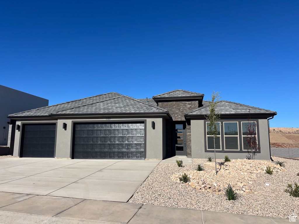 Photo of 625 S SAVIO DR #19, Saint George, UT 84770 (MLS # 2118824)
