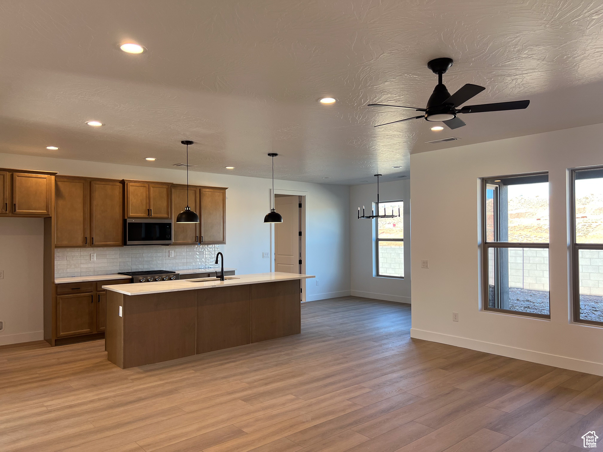 ROSALIA RIDGE - Residential