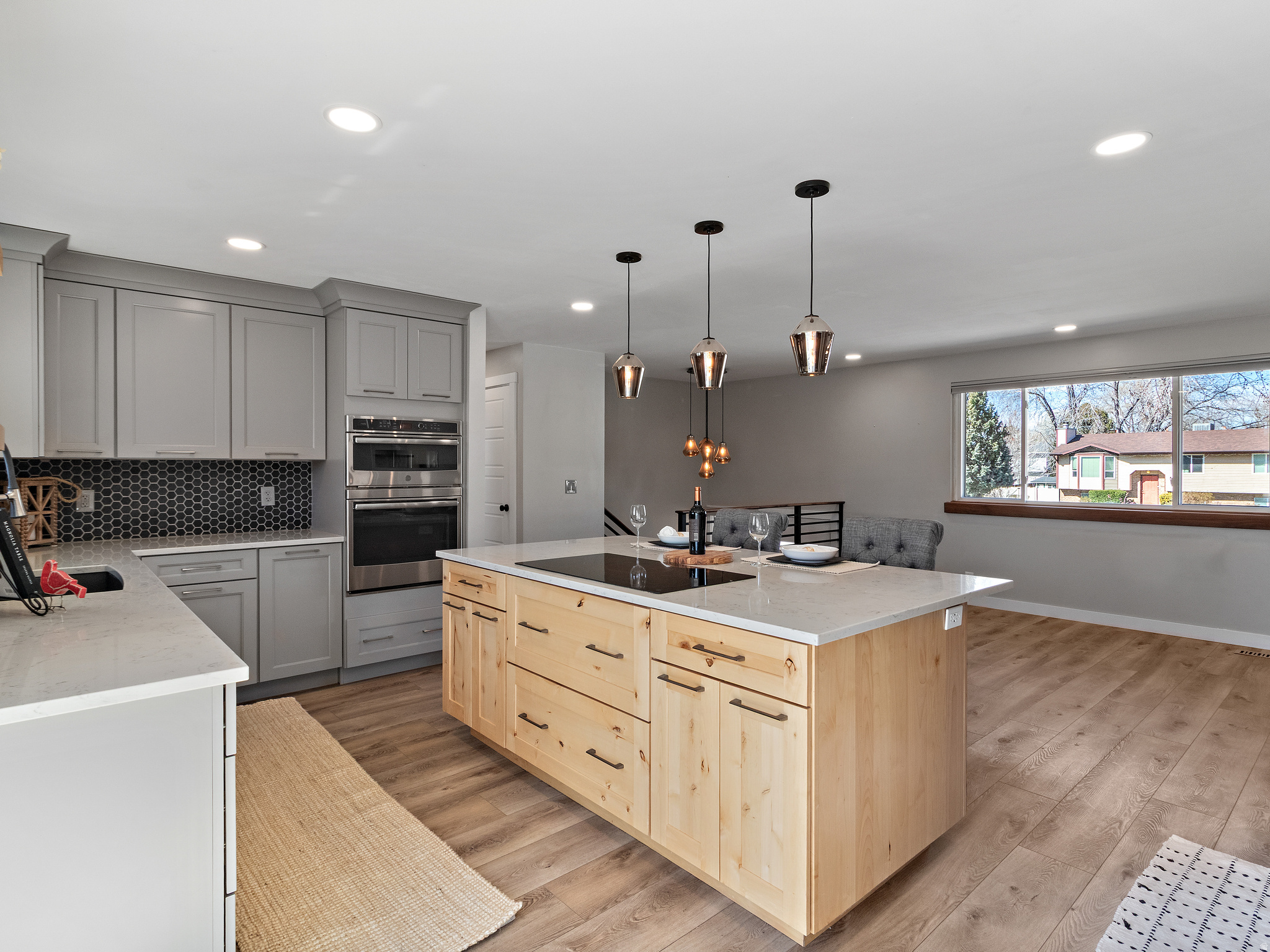 STORM MOUNTAIN TERRACE NO 7 - Residential