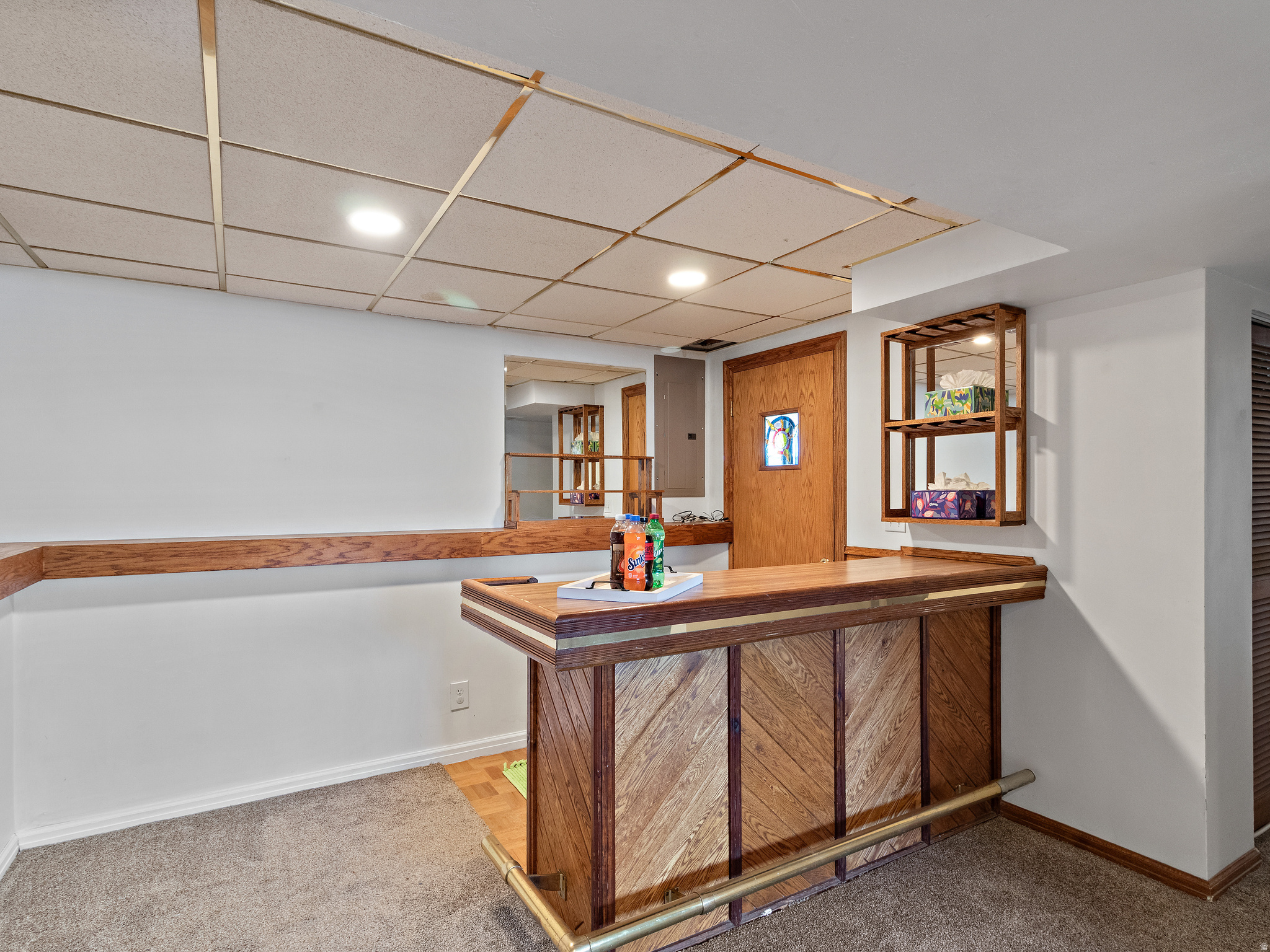 STORM MOUNTAIN TERRACE NO 7 - Residential