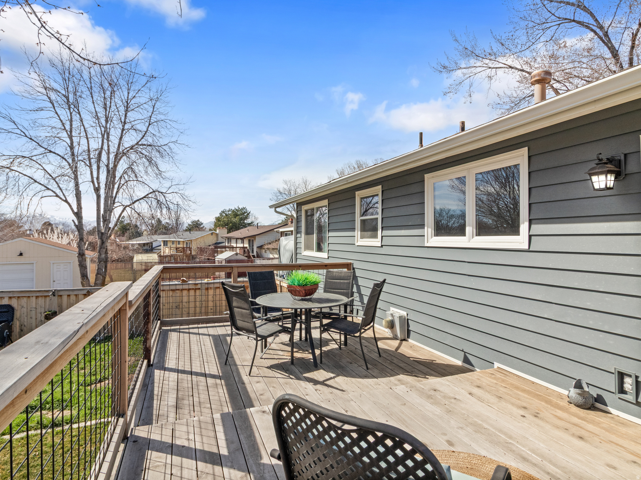 STORM MOUNTAIN TERRACE NO 7 - Residential