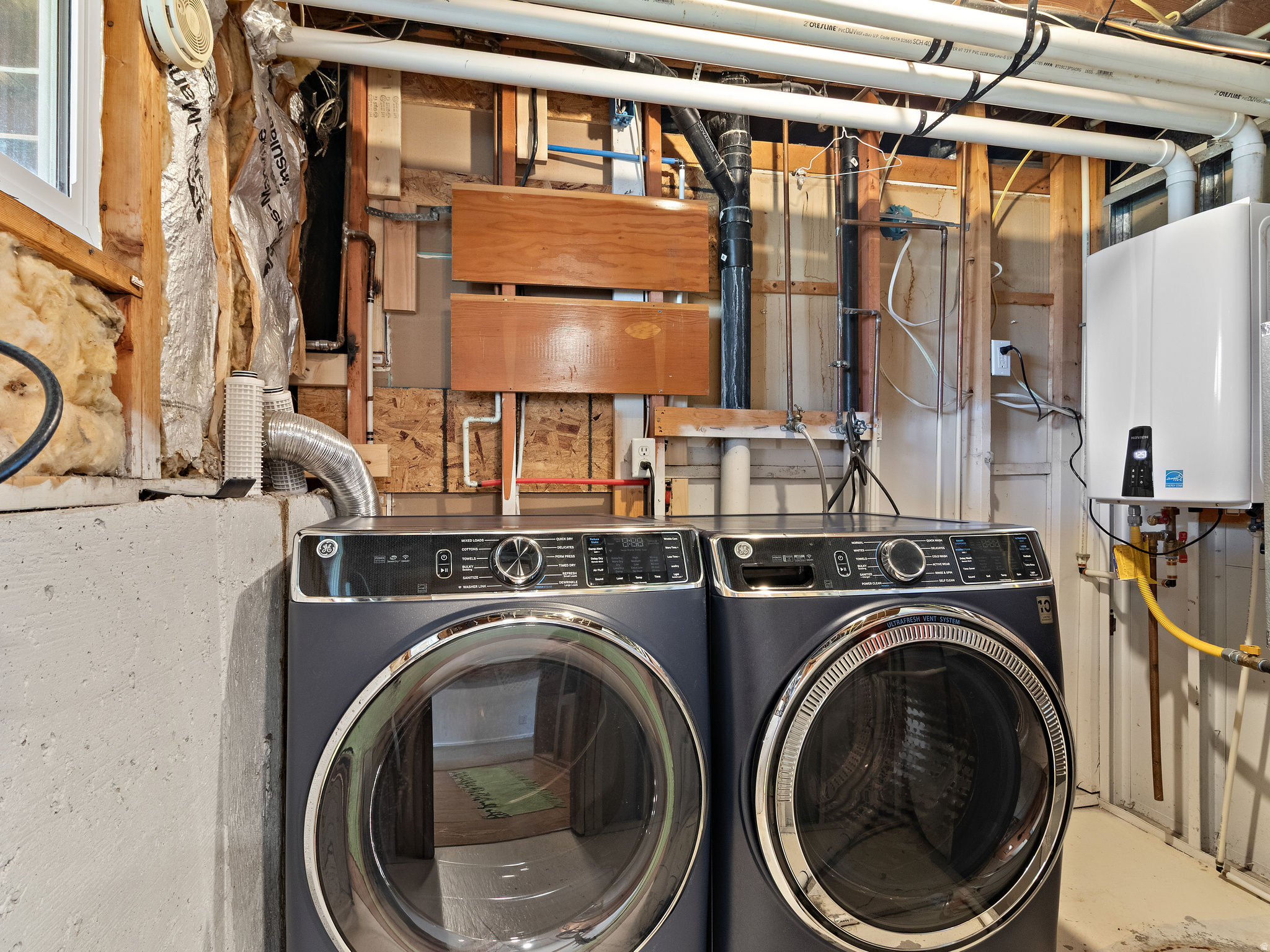 STORM MOUNTAIN TERRACE NO 7 - Residential