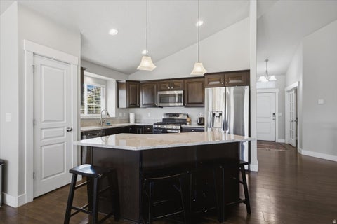 Tiny photo for 3531 W CRANEFIELD RD, Clinton, UT 84015 (MLS # 2179549)