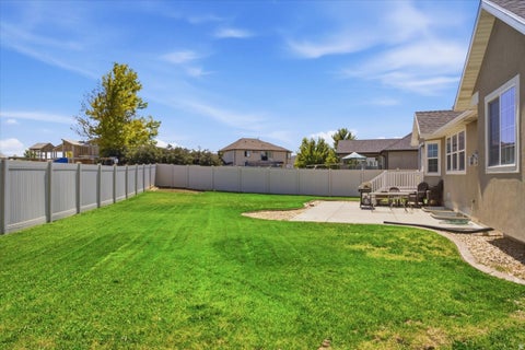 Tiny photo for 3531 W CRANEFIELD RD, Clinton, UT 84015 (MLS # 2179549)