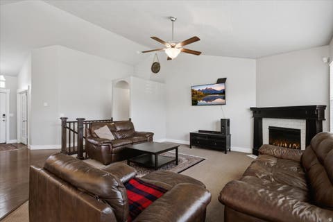 Tiny photo for 3531 W CRANEFIELD RD, Clinton, UT 84015 (MLS # 2179549)