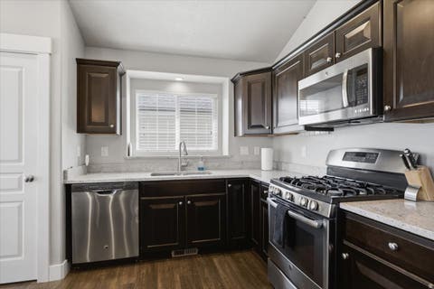Tiny photo for 3531 W CRANEFIELD RD, Clinton, UT 84015 (MLS # 2179549)