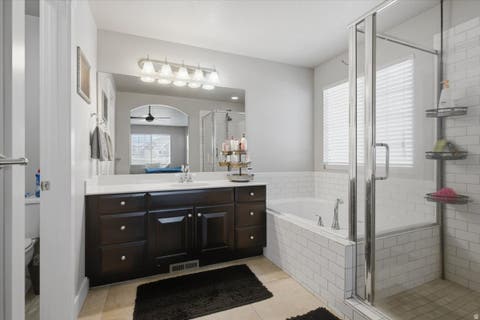 Tiny photo for 3531 W CRANEFIELD RD, Clinton, UT 84015 (MLS # 2179549)