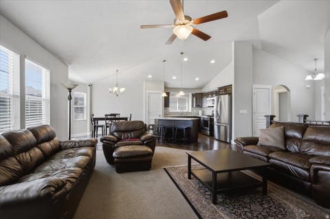 Tiny photo for 3531 W CRANEFIELD RD, Clinton, UT 84015 (MLS # 2179549)
