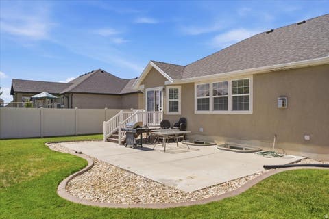 Tiny photo for 3531 W CRANEFIELD RD, Clinton, UT 84015 (MLS # 2179549)
