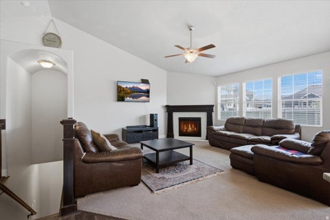Tiny photo for 3531 W CRANEFIELD RD, Clinton, UT 84015 (MLS # 2179549)