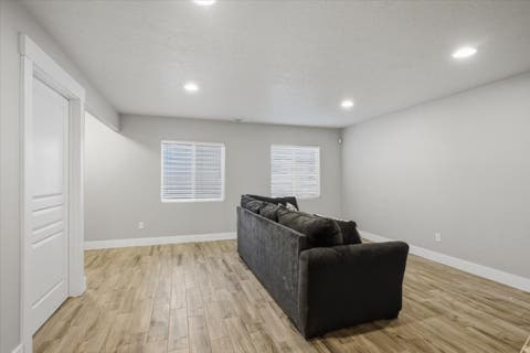 Tiny photo for 3531 W CRANEFIELD RD, Clinton, UT 84015 (MLS # 2179549)
