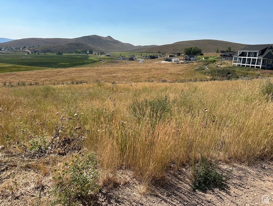 New Price-Incredible Value Near Bear Lake! Discover the beauty of Garden City with turquoise waters, forested hillsides, and sweeping mountain views all around. This lot in the Golf Course Subdivision offers postcard-worthy views of Bear Lake and the surrounding valley. It's the perfect basecamp for year-round adventure-boating, biking, snowmobiling, and more. Optional access to Ideal Beach Resort means you can relax on private sandy shores and enjoy resort-style amenities. Located near the golf course clubhouse, the lot also has potential to border the planned course expansion. Buy it on its own or bundle it with the neighboring parcel (MLS #2107978). Schedule your private tour today!