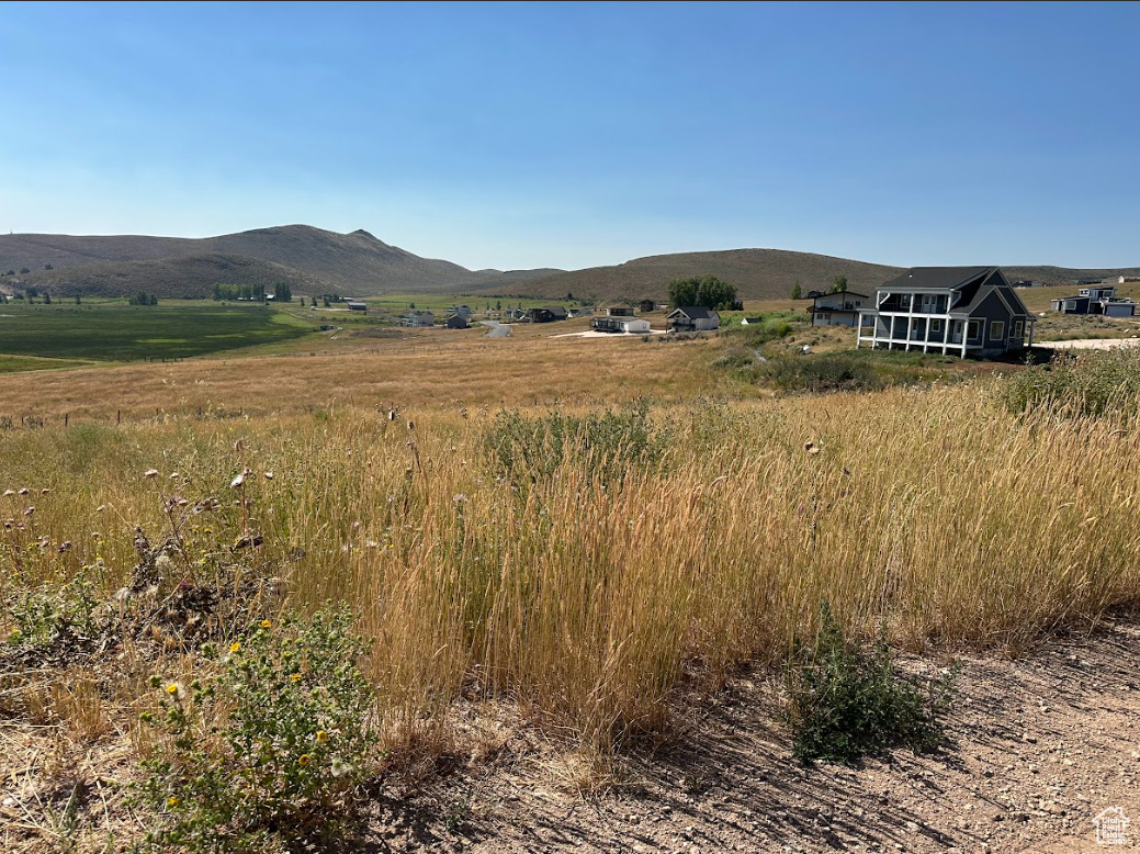 GOLF COURSE SUB - Land