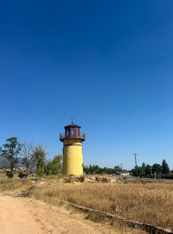 GOLF COURSE SUB - Land