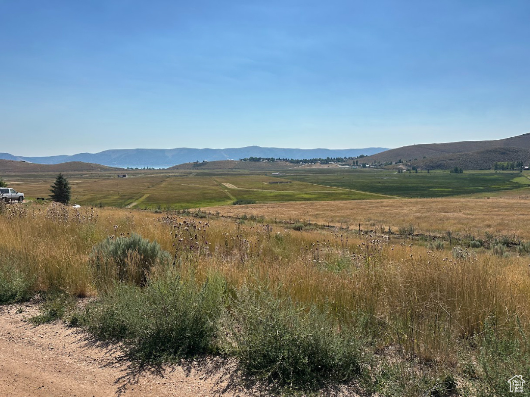 GOLF COURSE SUB - Land