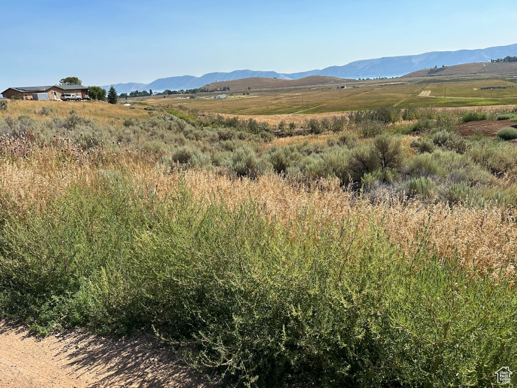 GOLF COURSE SUB - Land