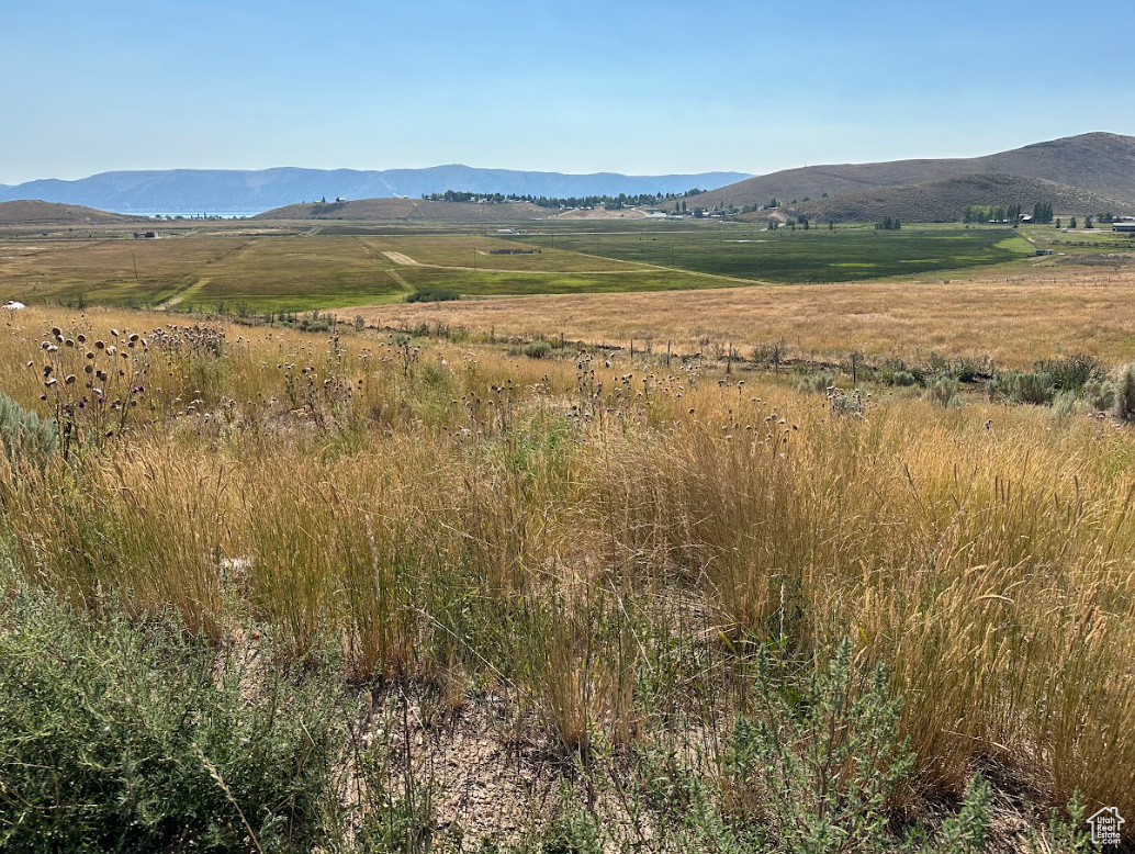 GOLF COURSE SUB - Land