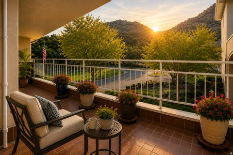 Tiny photo for 1715 DARLING ST #3, Ogden, UT 84403 (MLS # 2156286)
