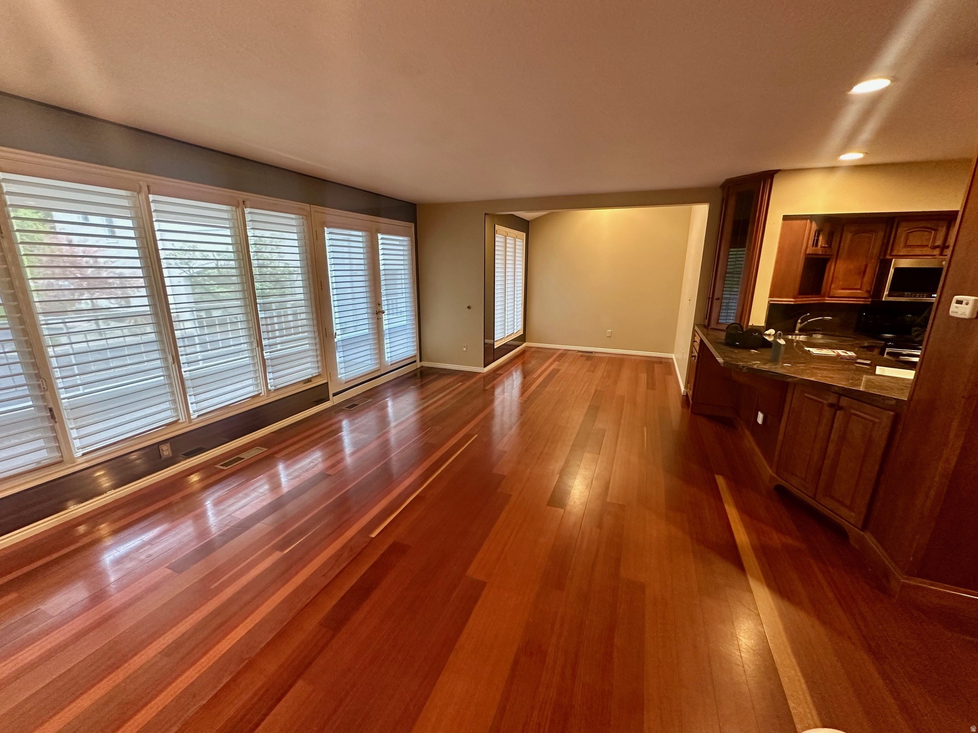 EAST BENCH @ 29TH - Residential