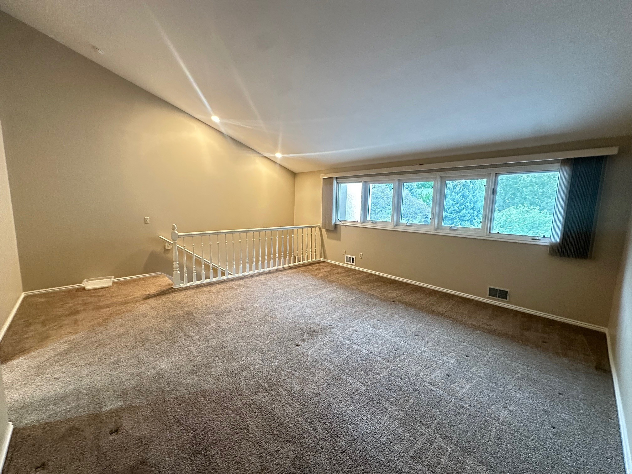 EAST BENCH @ 29TH - Residential