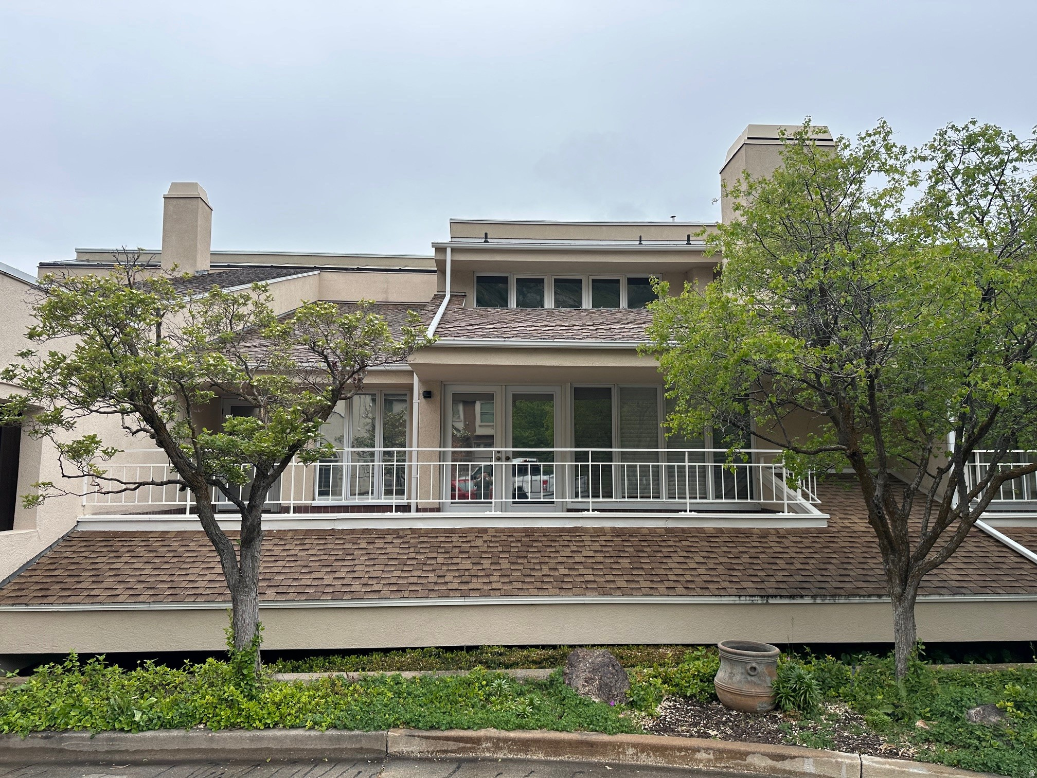 EAST BENCH @ 29TH - Residential