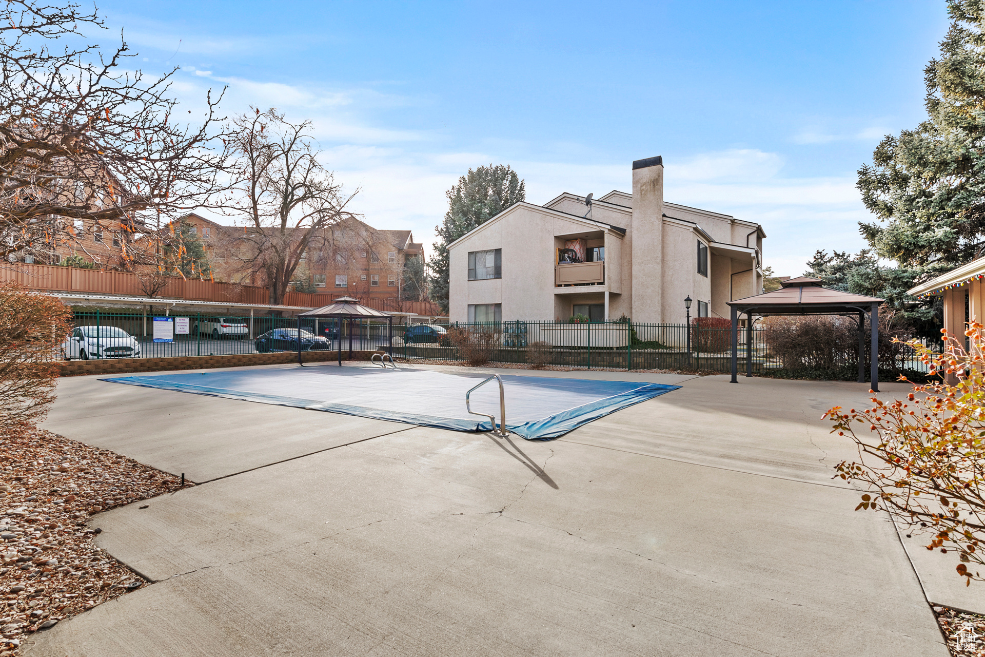 987 E Creek Hill Ln #21, Midvale, Utah image 24