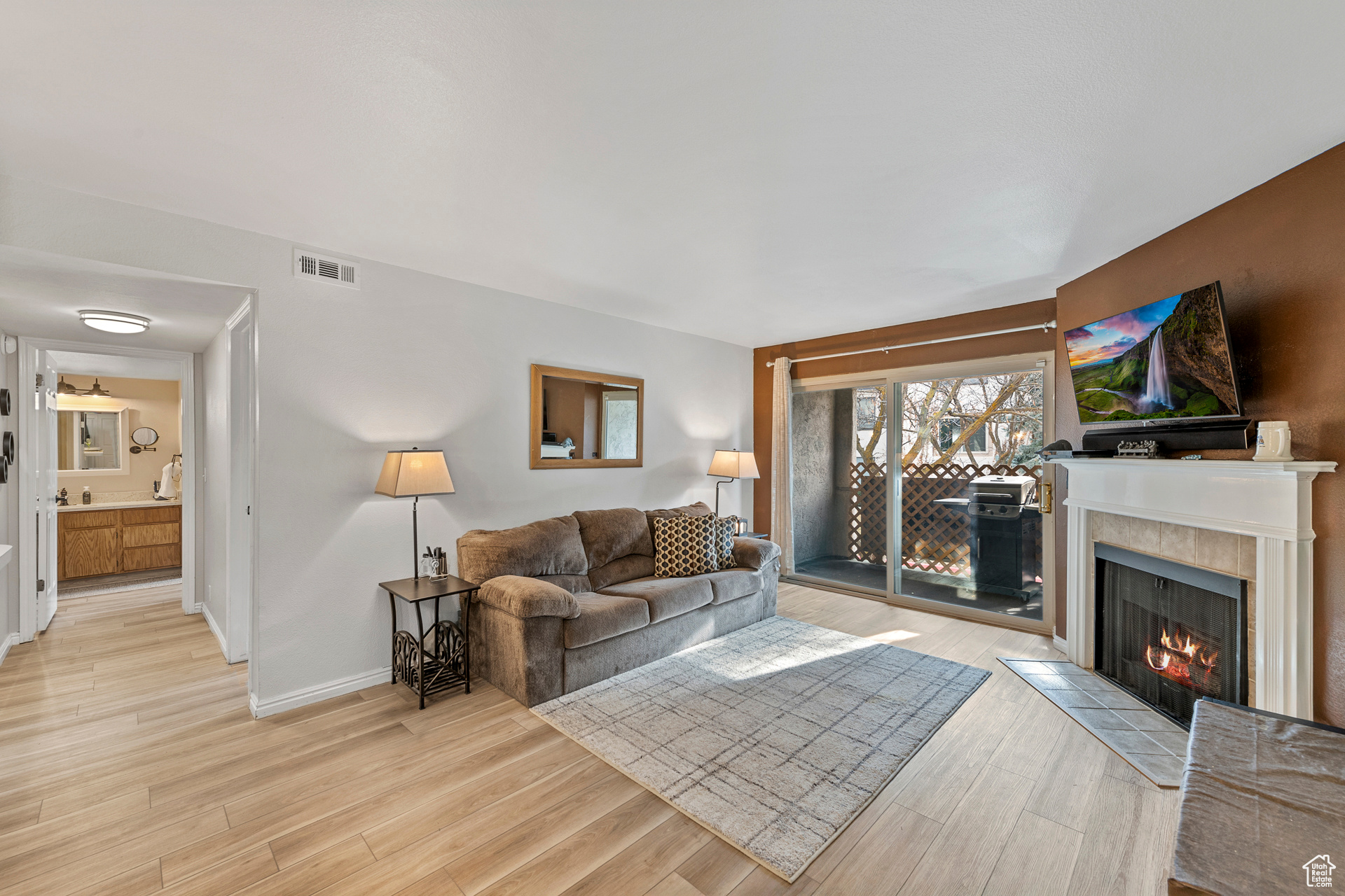 987 E Creek Hill Ln #21, Midvale, Utah image 7