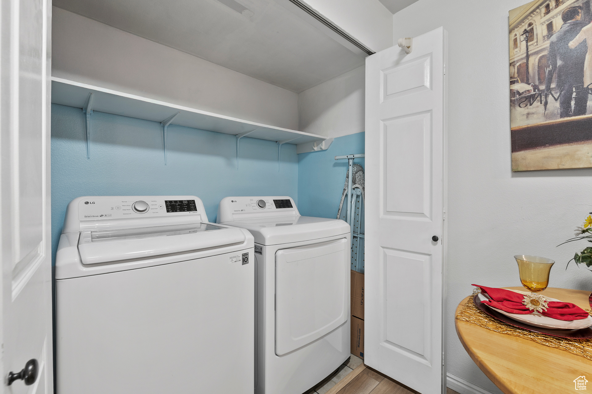 987 E Creek Hill Ln #21, Midvale, Utah image 20