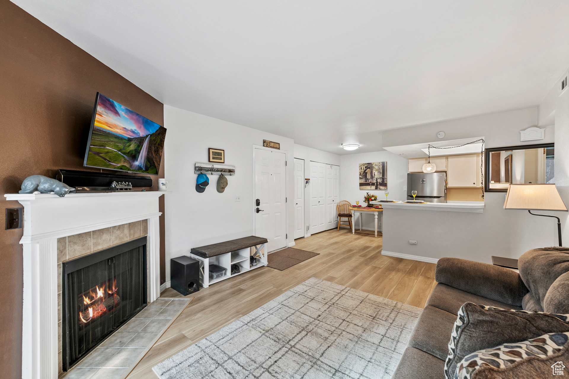 987 E Creek Hill Ln #21, Midvale, Utah image 8