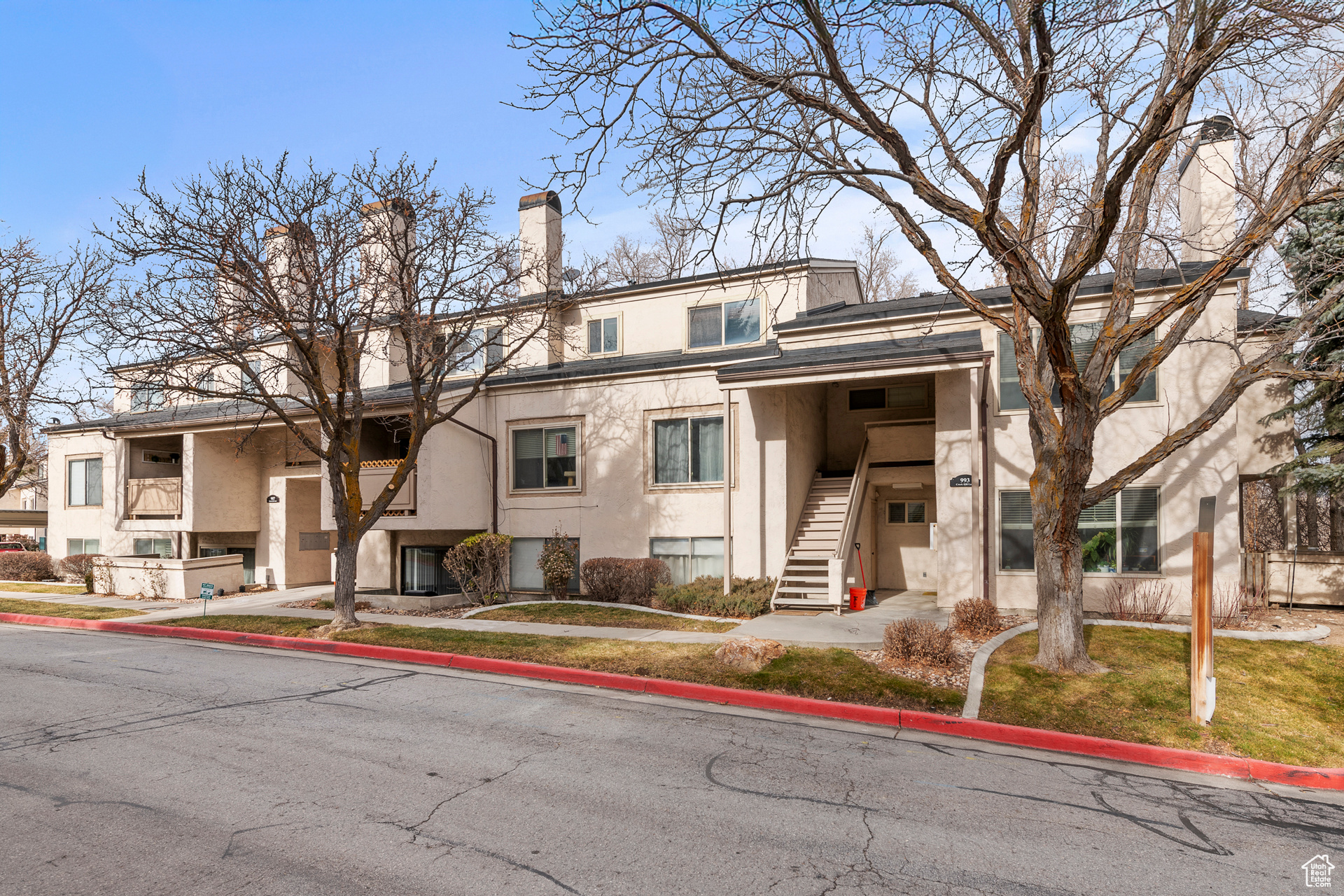 987 E Creek Hill Ln #21, Midvale, Utah image 4