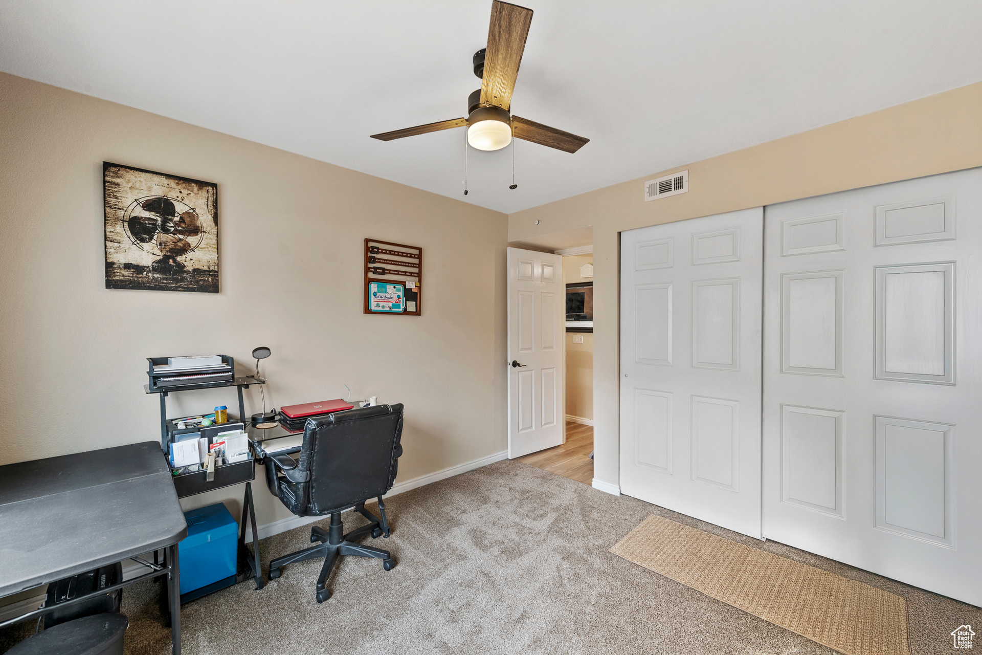 987 E Creek Hill Ln #21, Midvale, Utah image 15