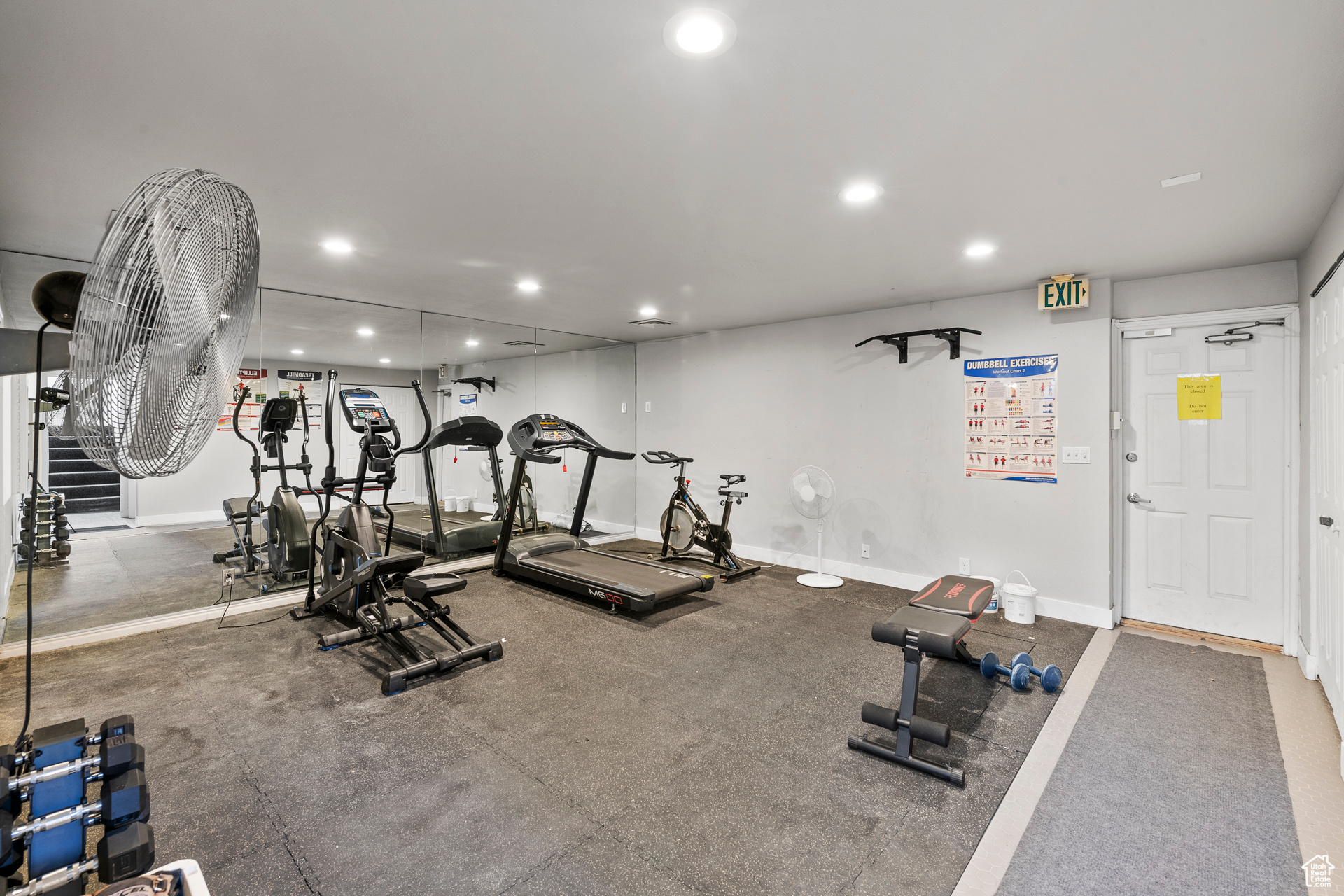 987 E Creek Hill Ln #21, Midvale, Utah image 22