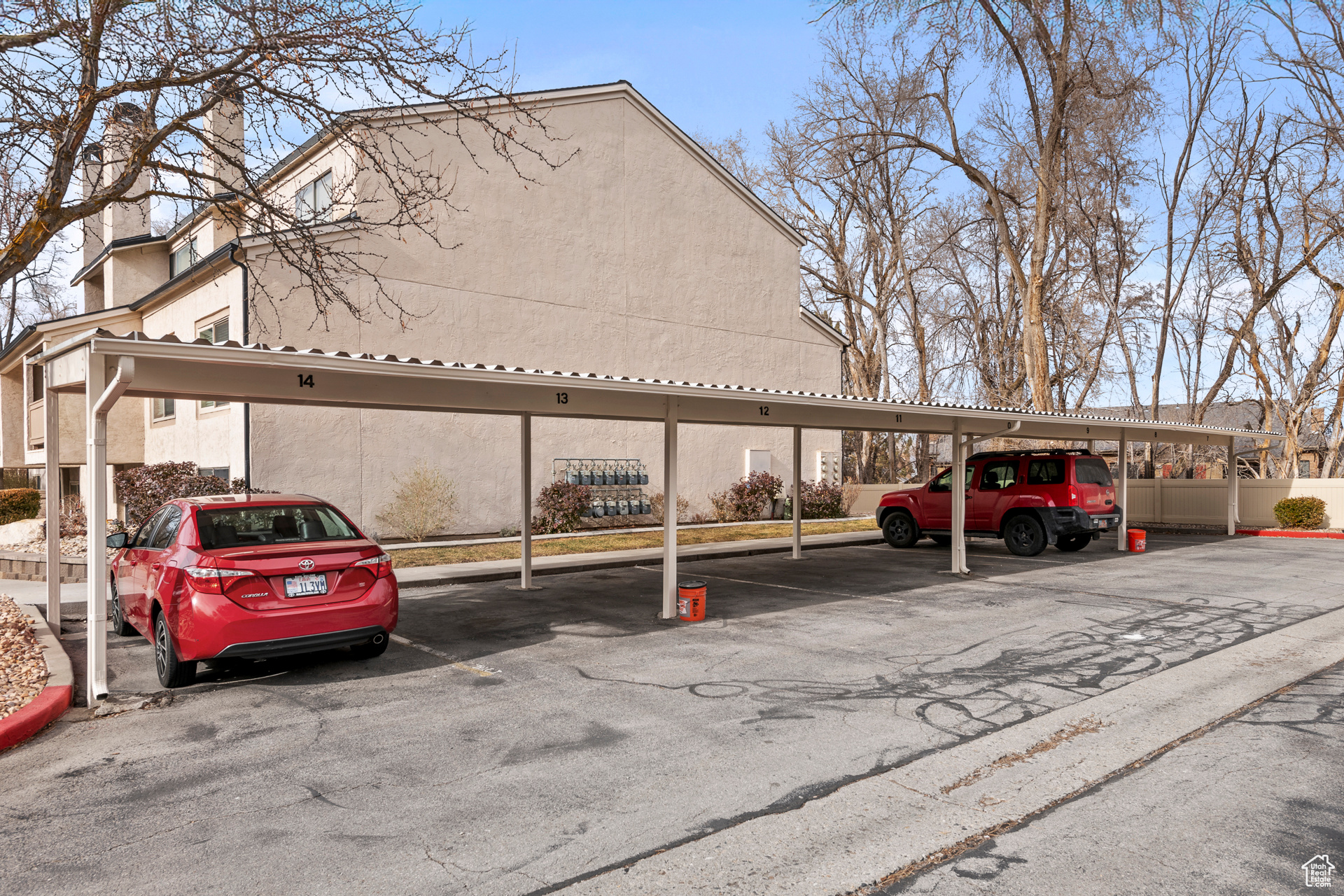 987 E Creek Hill Ln #21, Midvale, Utah image 6