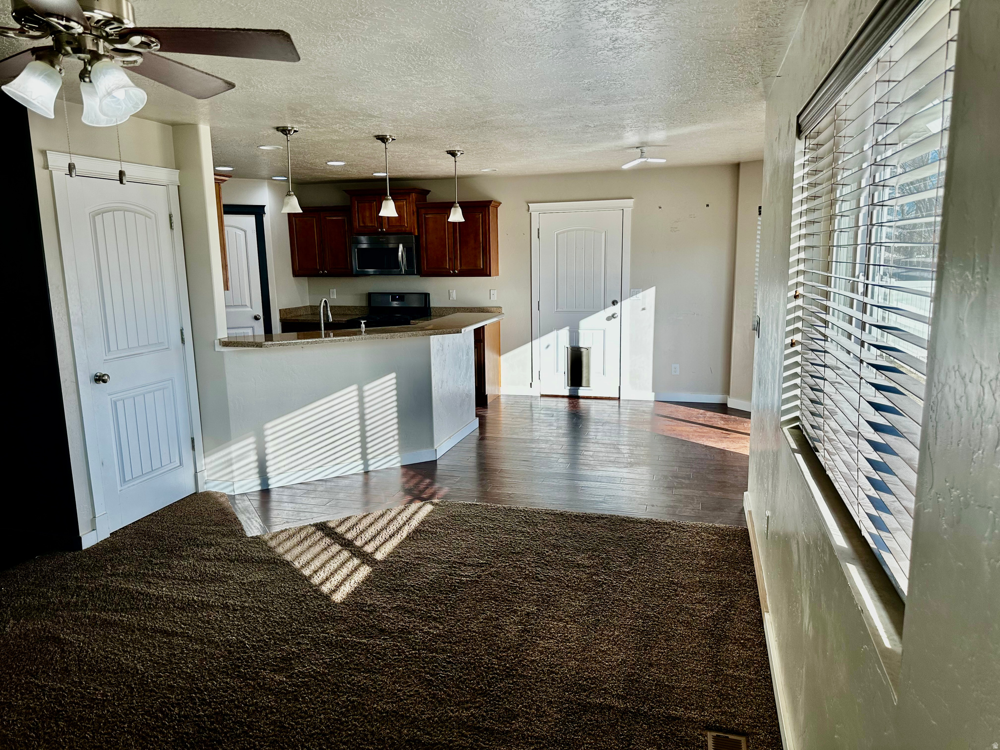 BRIGHTON FARMS - Residential