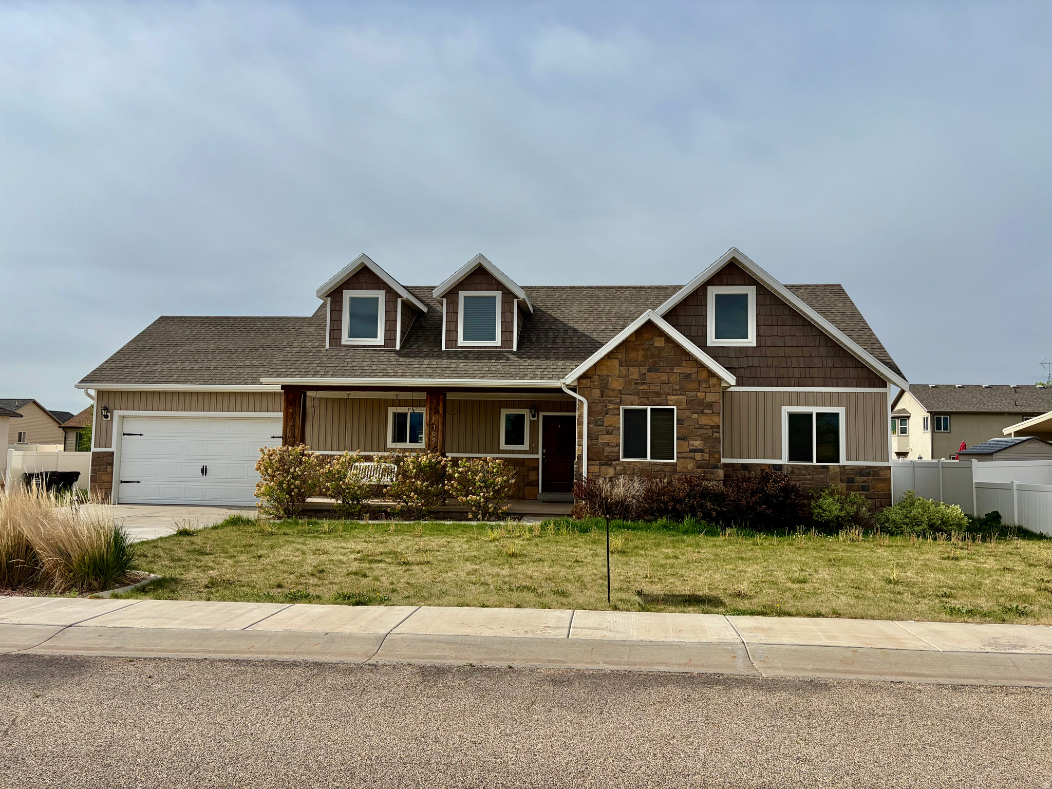 BRIGHTON FARMS - Residential
