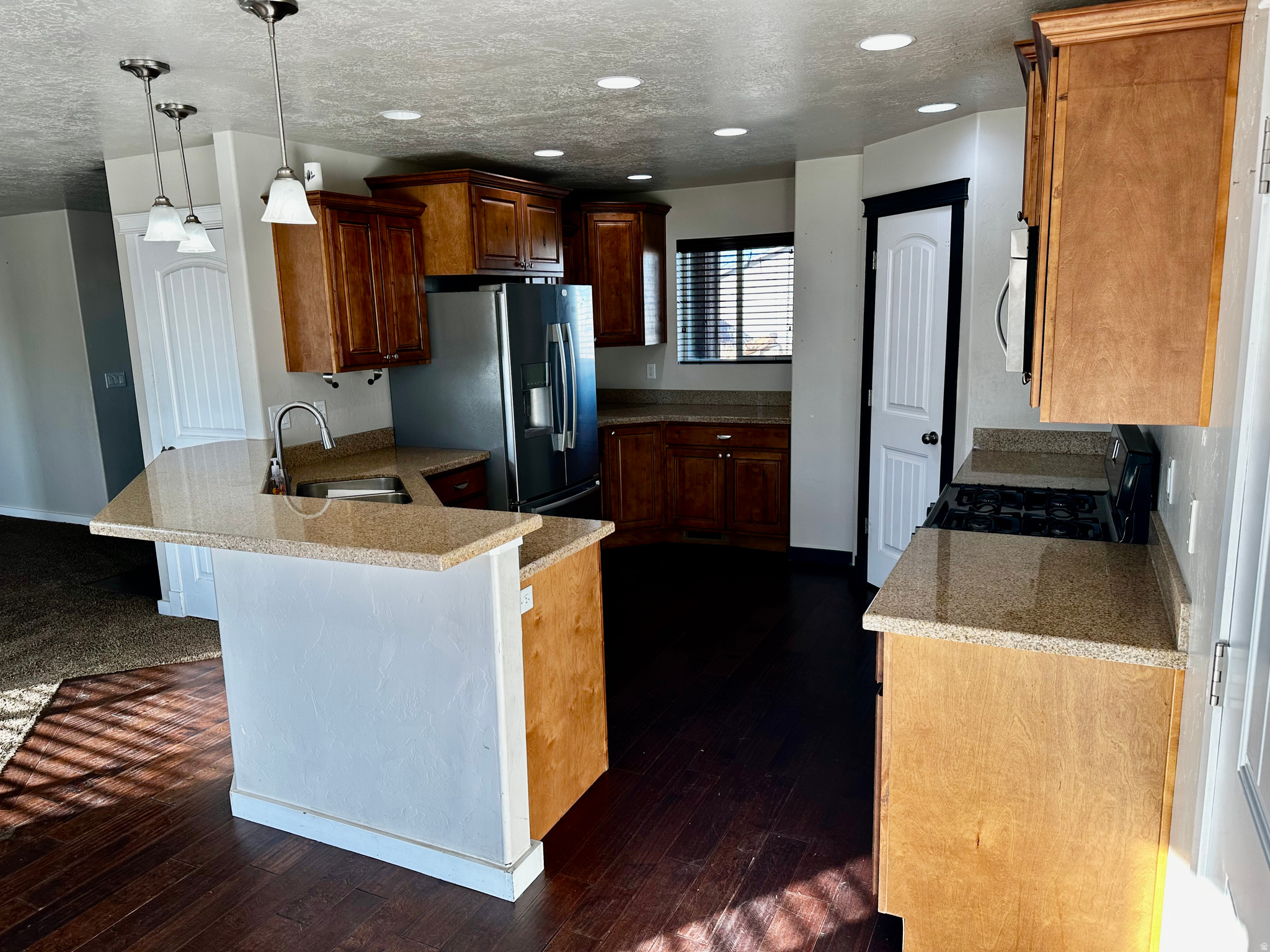 BRIGHTON FARMS - Residential