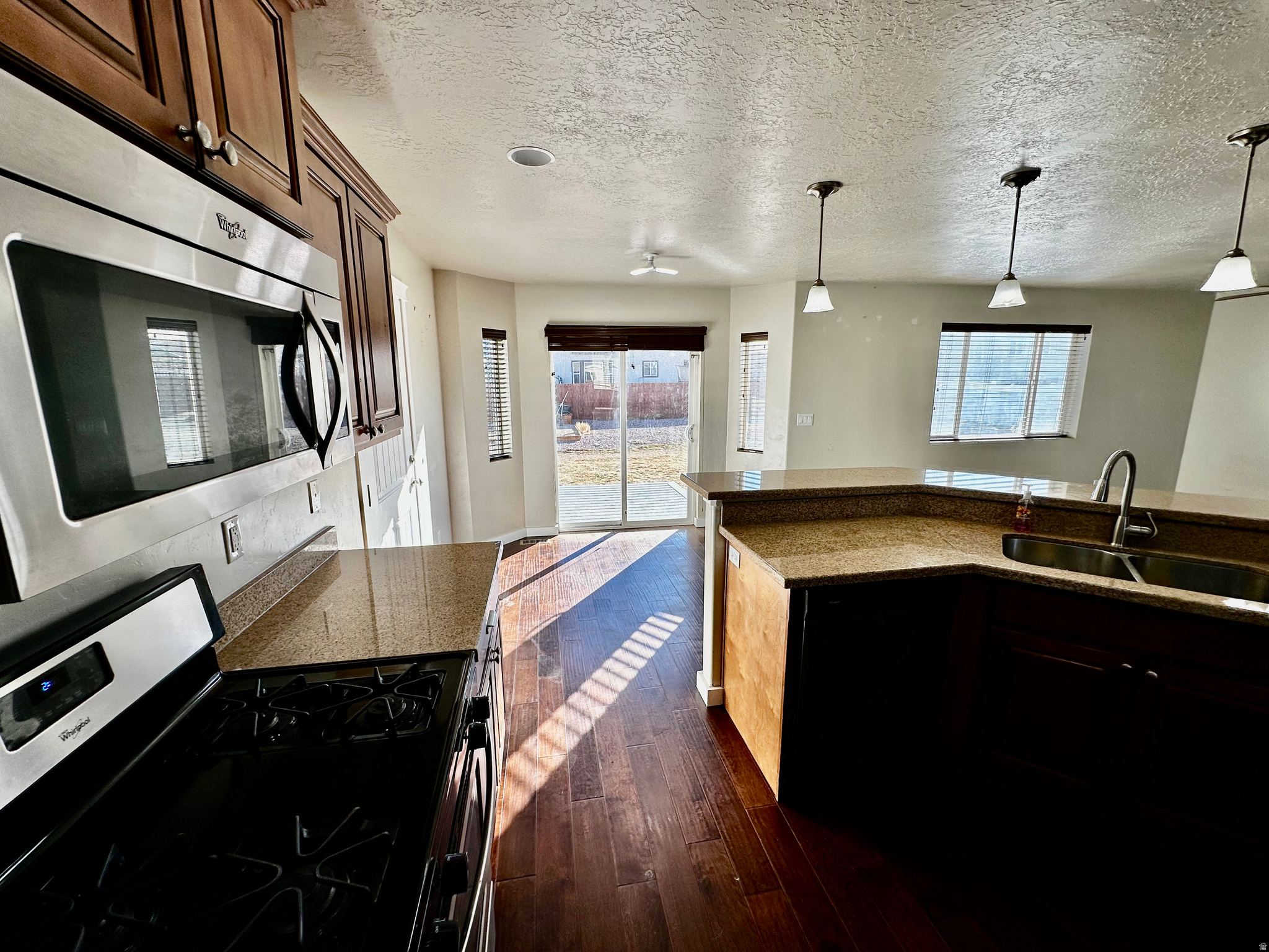 BRIGHTON FARMS - Residential