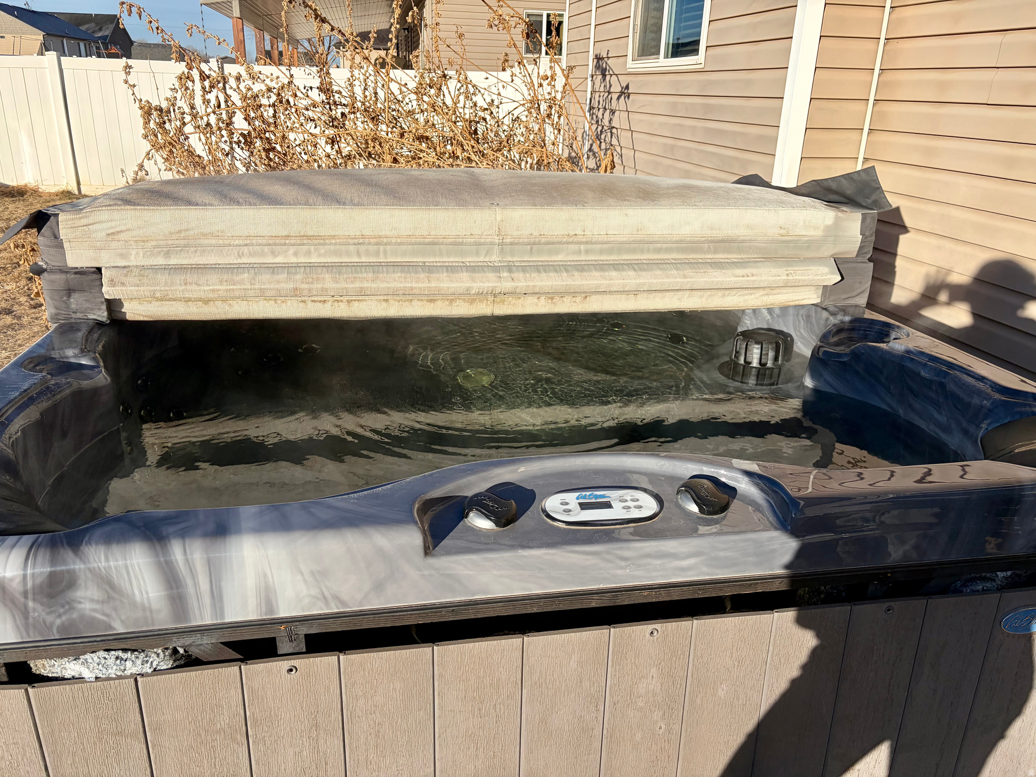 BRIGHTON FARMS - Residential