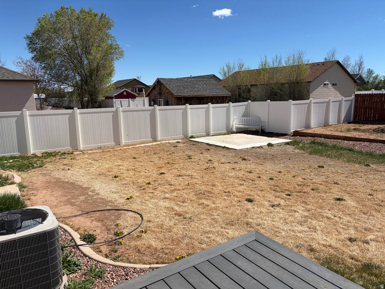 BRIGHTON FARMS - Residential