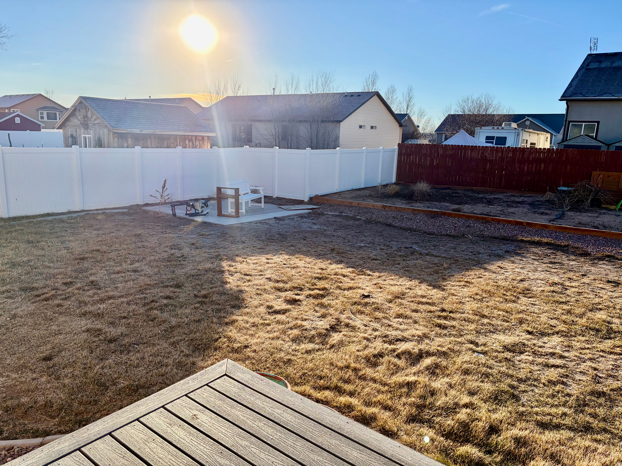 BRIGHTON FARMS - Residential