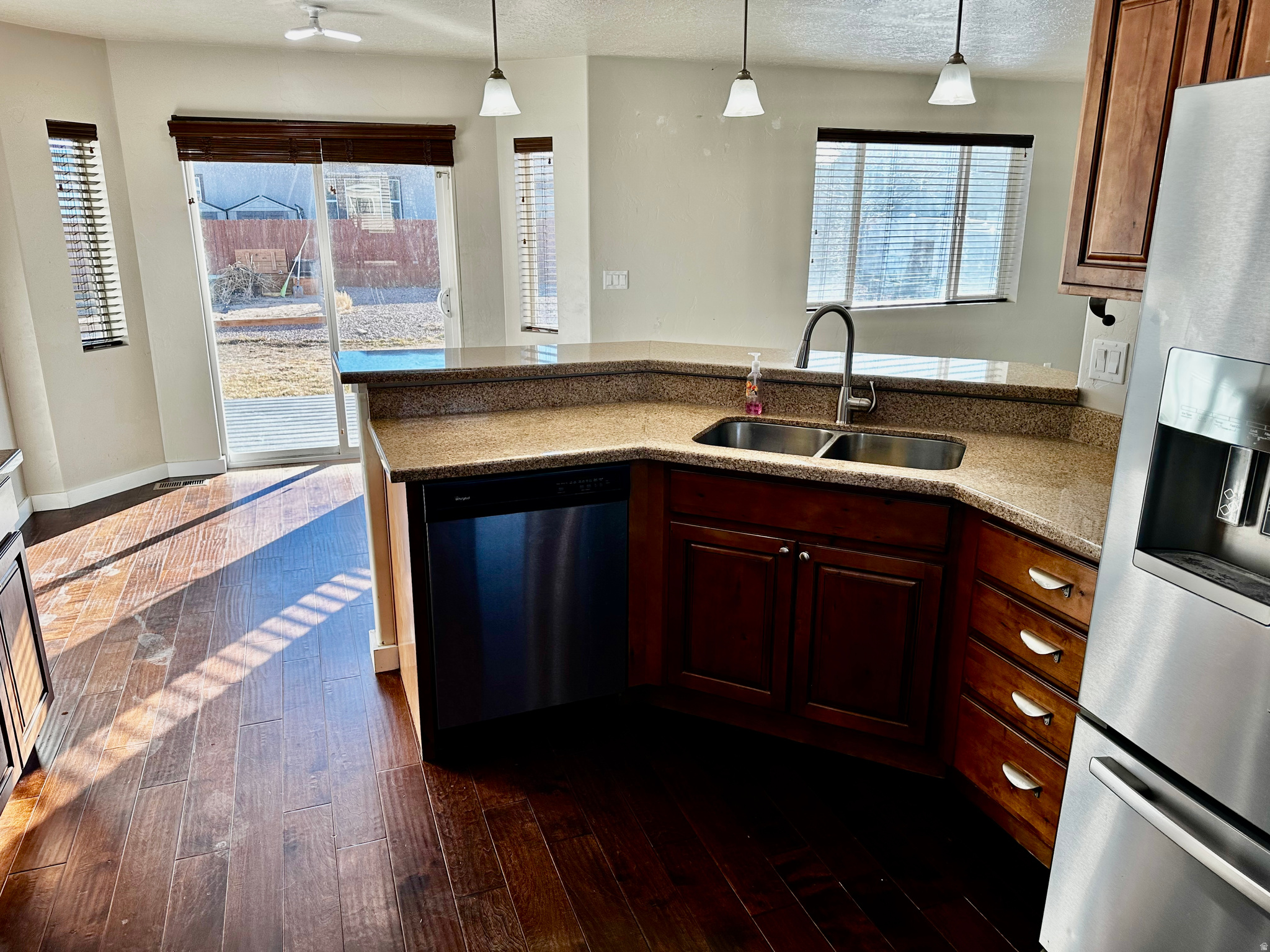 BRIGHTON FARMS - Residential