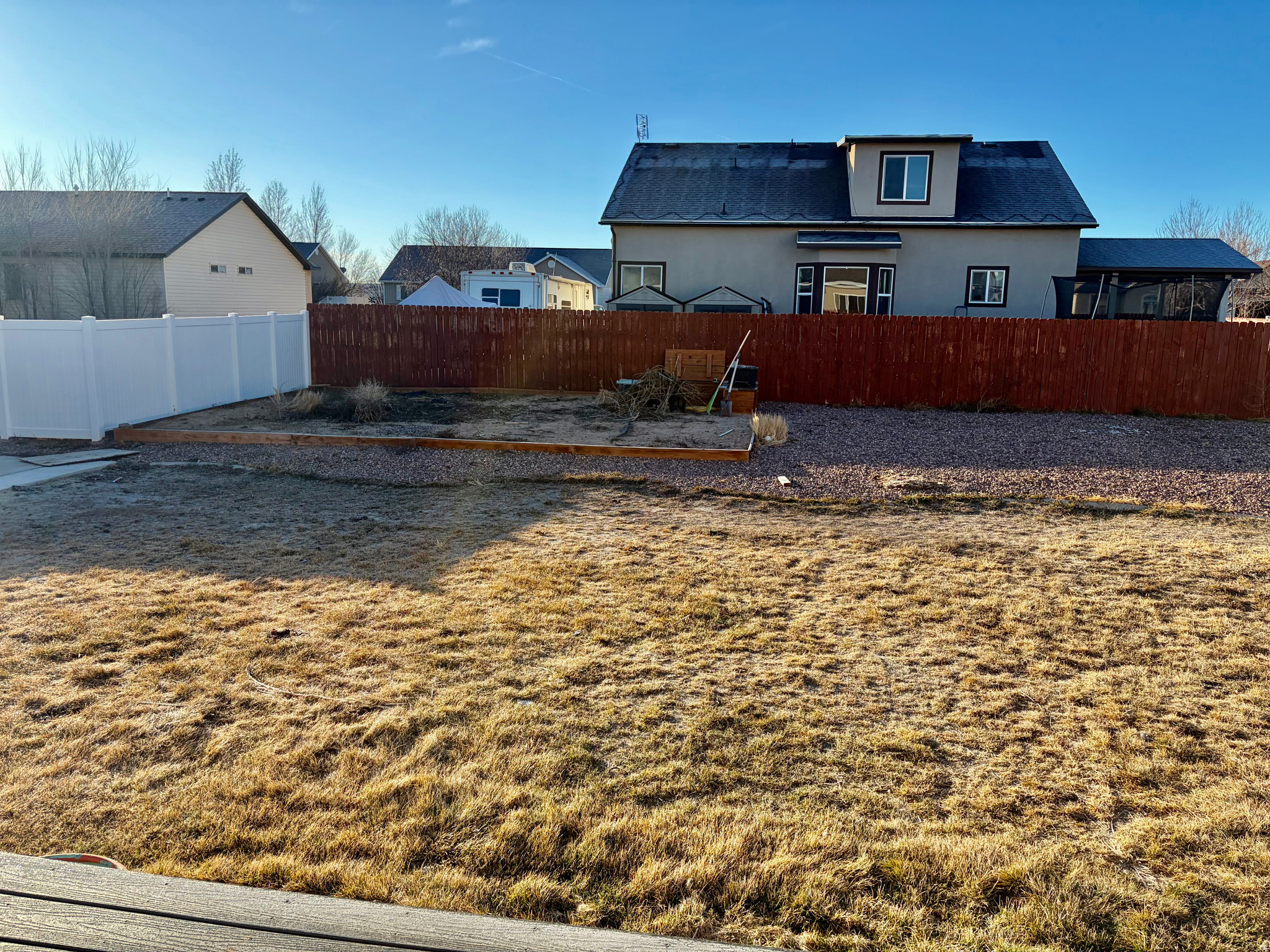 BRIGHTON FARMS - Residential