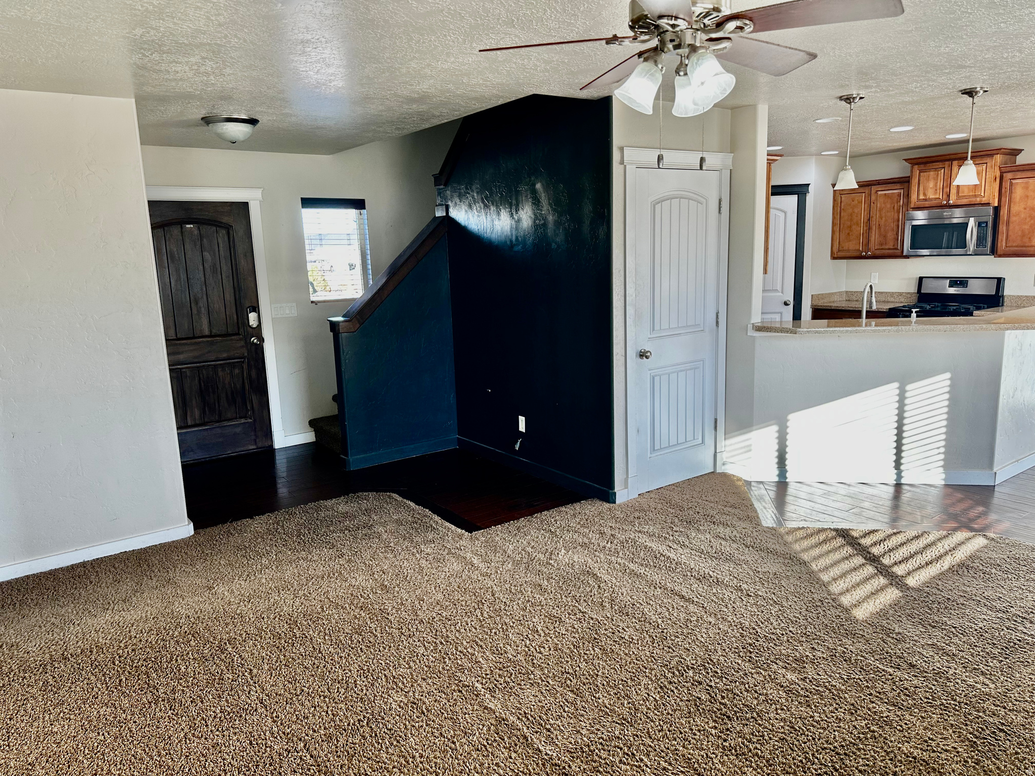 BRIGHTON FARMS - Residential