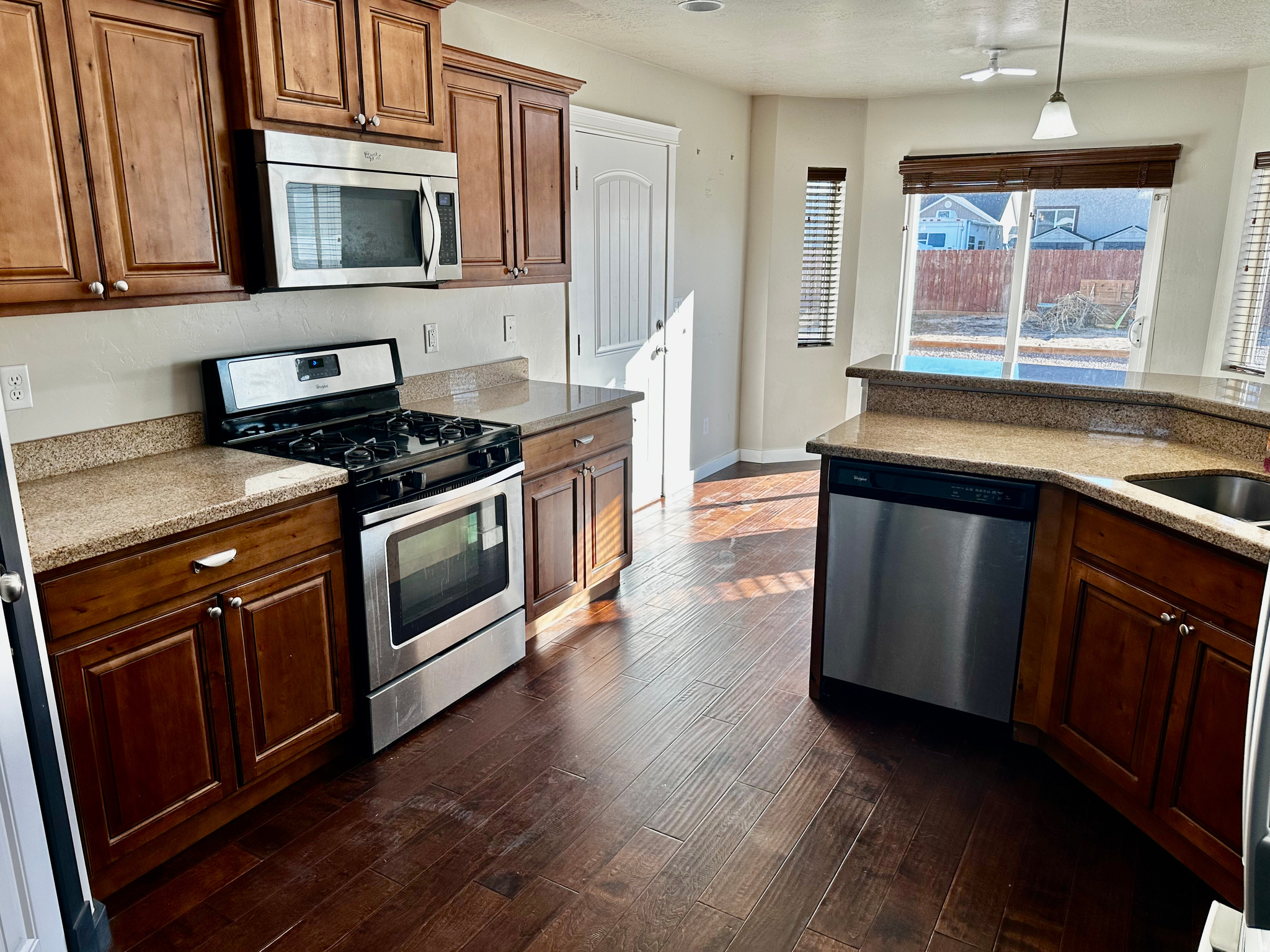 BRIGHTON FARMS - Residential