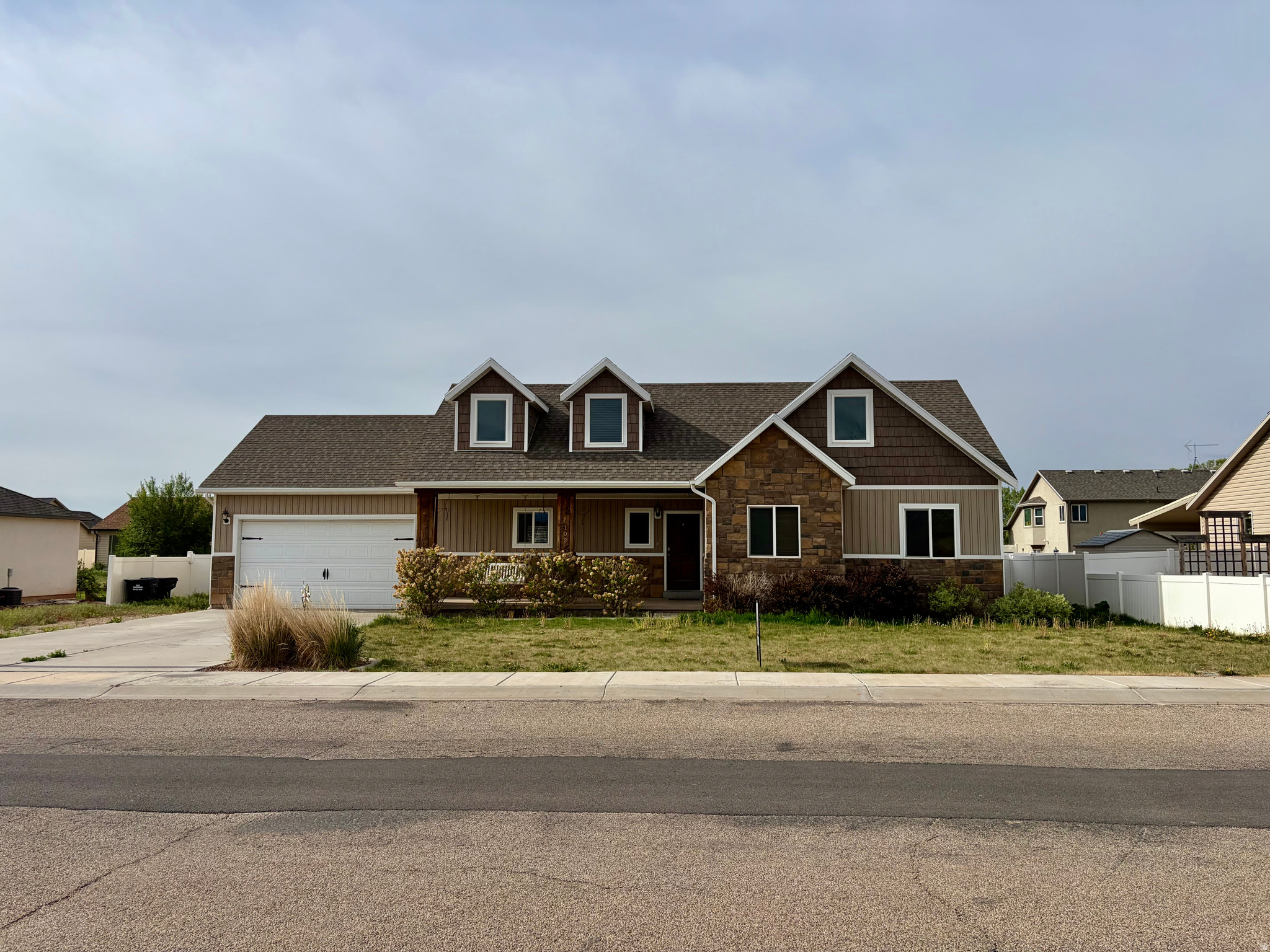 BRIGHTON FARMS - Residential