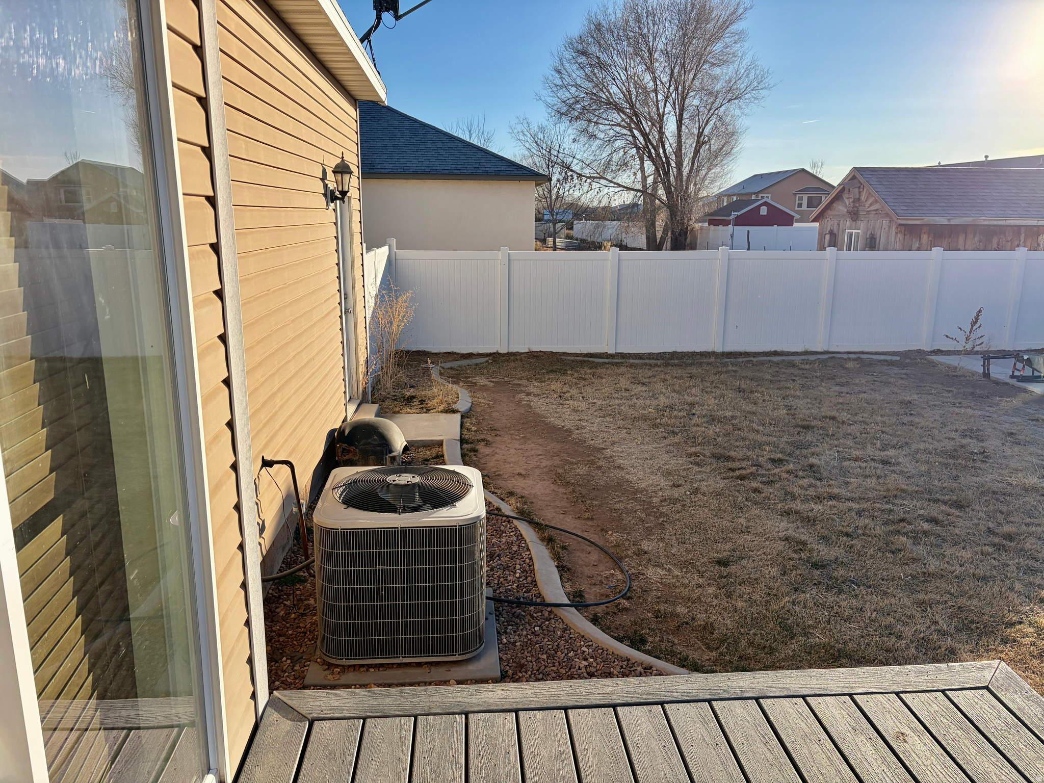 BRIGHTON FARMS - Residential