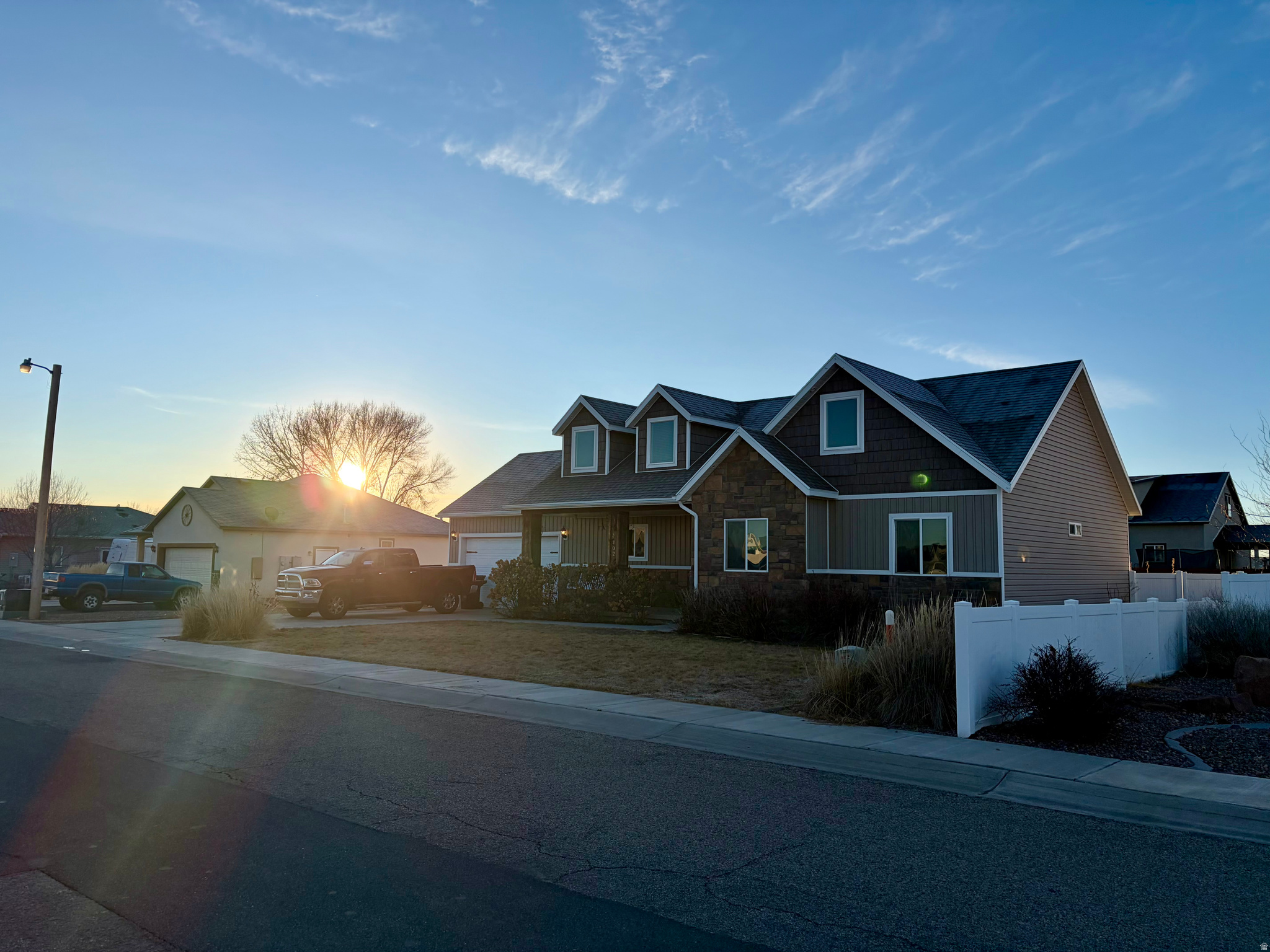 BRIGHTON FARMS - Residential