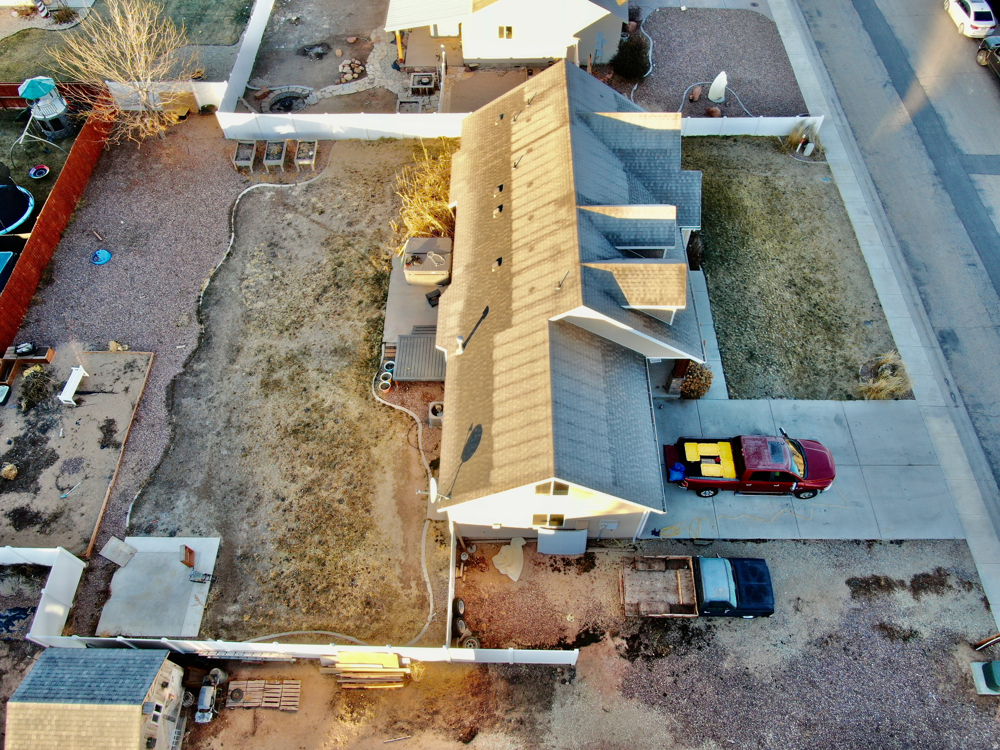 BRIGHTON FARMS - Residential